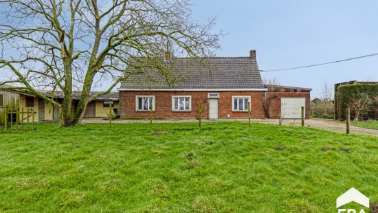 Kruiswegestraat - 70 - - 8755