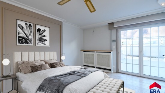 Gentse Steenweg - 223 - - 9990