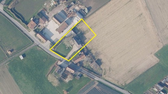 Kruiswegestraat - 70 - - 8755