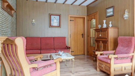 Tiensestraat - 12 - - 3440
