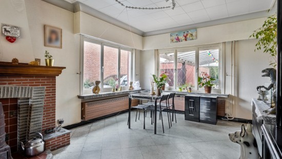 Looystraat - 5 - - 2560