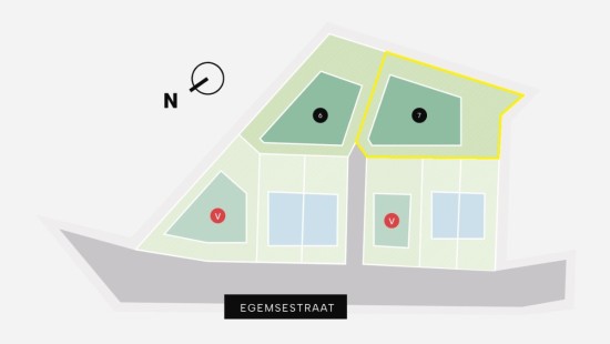 Egemsestraat - 33a - - 8750