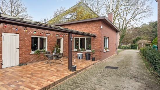 Looystraat - 5 - - 2560