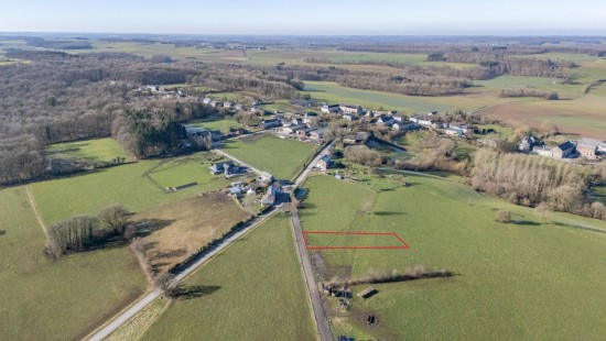 Chemin de la source - 0 - - lot 6 - 6940