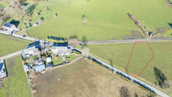 Chemin de la source - 0 - - lot 9 - 6940