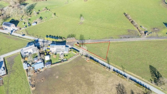 Chemin de la source - 0 - - lot 11 - 6940