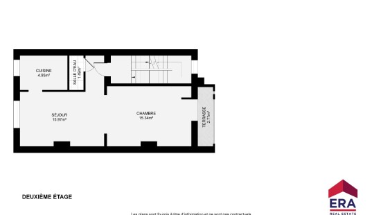 Rue du Cornet - 104 - - 1040