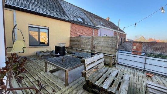 Kijkuitstraat - 2 - - 8560
