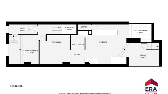 Rue du Cornet - 104 - - 1040