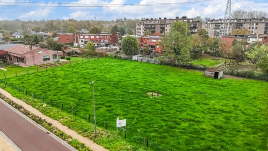 Polderstraat - 163 - - 2070