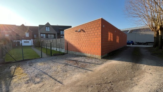 Roeselarestraat - 74 - - 8560