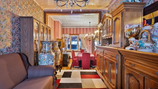 Sint-Gommarusstraat - 53 - - 2800