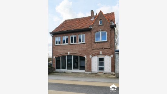 Hoofdstraat - 30 - - 3941