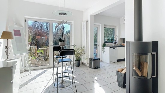 Rue François-Lefèbvre - 40 - - 4000