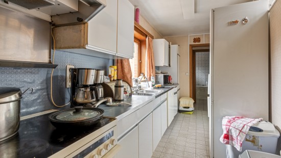 Rue de Bruxelles - 21/21A - - 7850