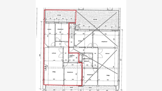 L. Van Hoeymissenstraat - 72 - 101 - 1840