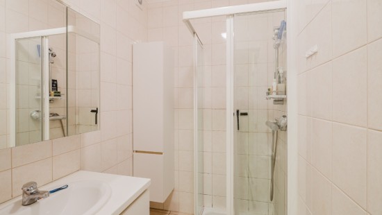 Leegstraat - 13 001 - - 9060
