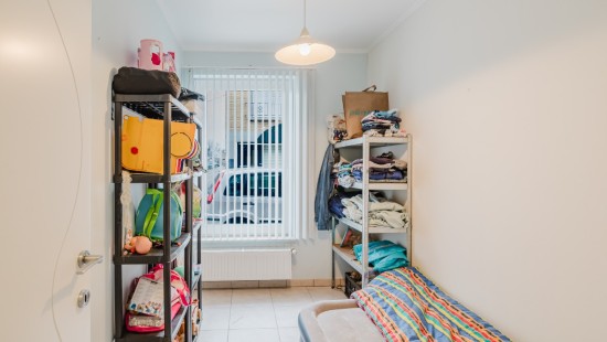 Leegstraat - 13 001 - - 9060