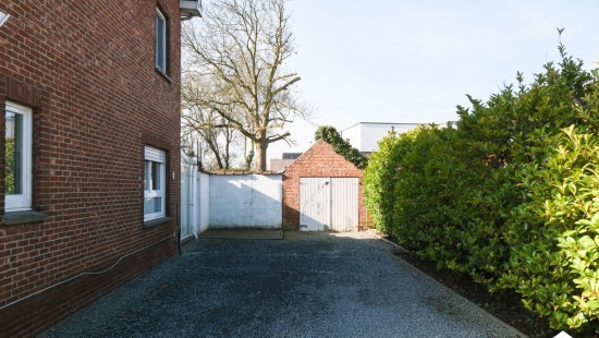 Hendrik van Veldekesingel - 46 - - 3500