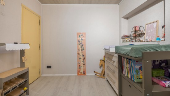 Klein-Antwerpenstraat - 22 - - 9280