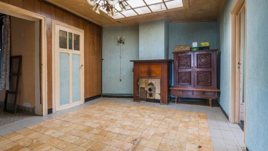Zandvoordestraat - 54 - - 9052