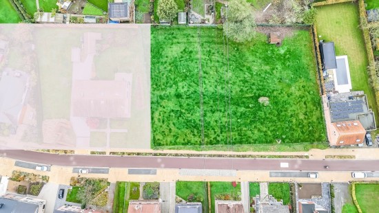 Polderstraat - 169 - - 2070