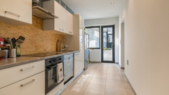 Klein-Antwerpenstraat - 22 - - 9280