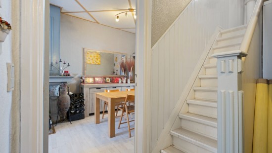 Kazernestraat - 4 - - 1800