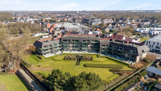 Sint-Amandsesteenweg - 94 - - 2880