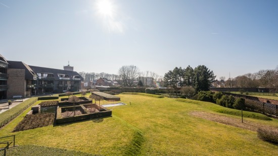 Sint-Amandsesteenweg - 94 - - 2880