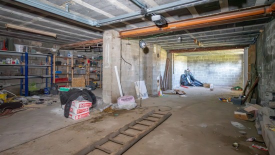 Rue de la Hoigne - 8 - - 6890