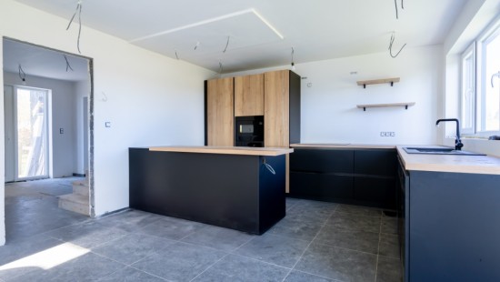 Rue de la Hoigne - 8 - - 6890