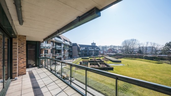 Sint-Amandsesteenweg - 94 - - 2880
