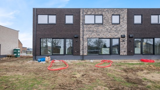 Steenweg - 87 - A - A - 1745