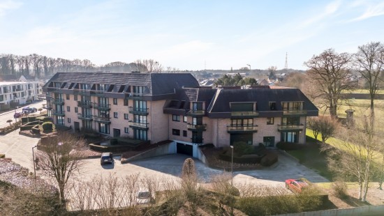 Sint-Amandsesteenweg - 94 - - 2880