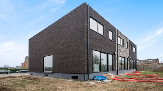 Steenweg - 87 - A - A - 1745