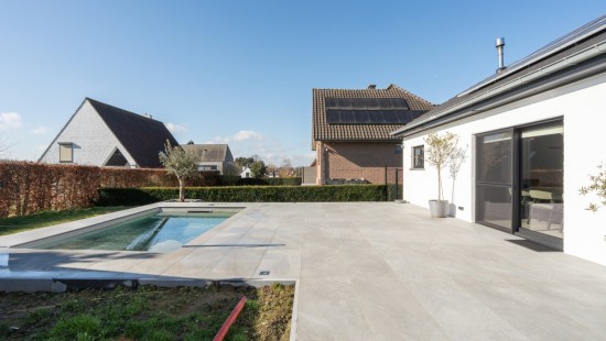 Steenweg op Asse - 23 - - 1785