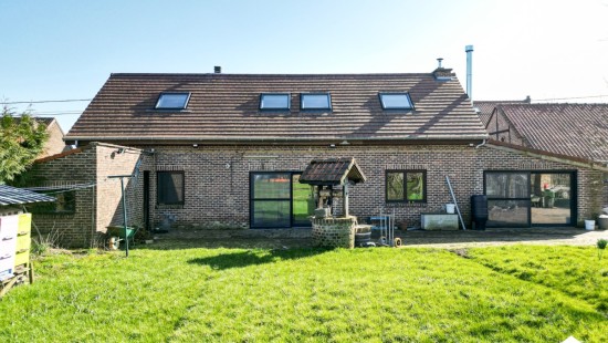 Kleinaartstraat - 50 - - 3832