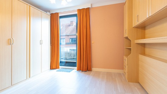 Kamiel Wauterstraat - 10F - - 9140