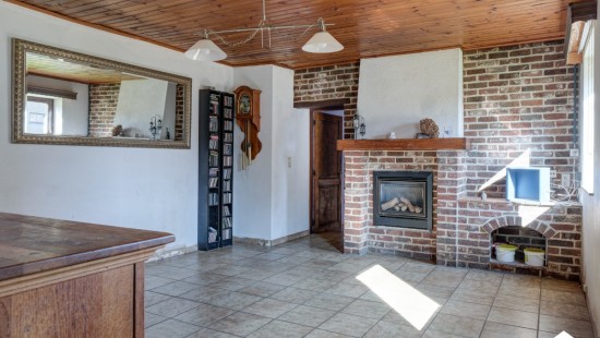 Kleinaartstraat - 50 - - 3832