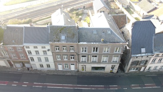 Rue de Statte - 13 - 1.1 - 4500
