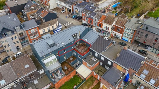 Rue de Plainevaux - 102 - 02 - 4100