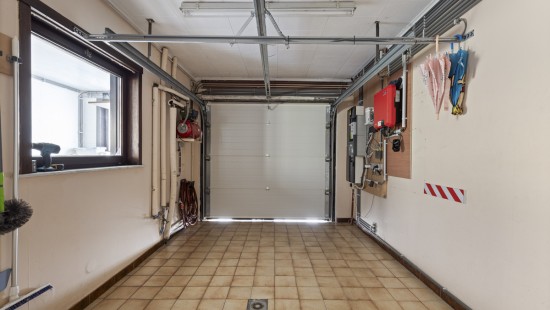 Kattestraat - 17 - - 8710