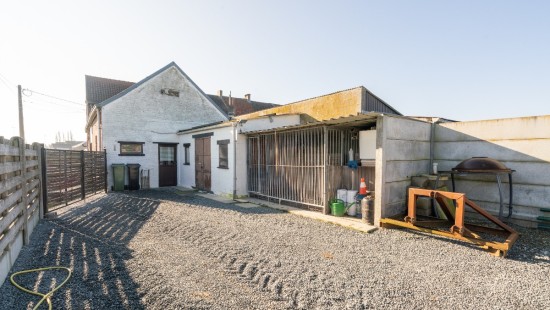 Lorengstraat - 15 - - 1540
