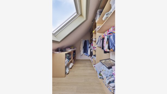 Kattestraat - 17 - - 8710