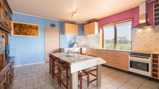 Lorengstraat - 15 - - 1540