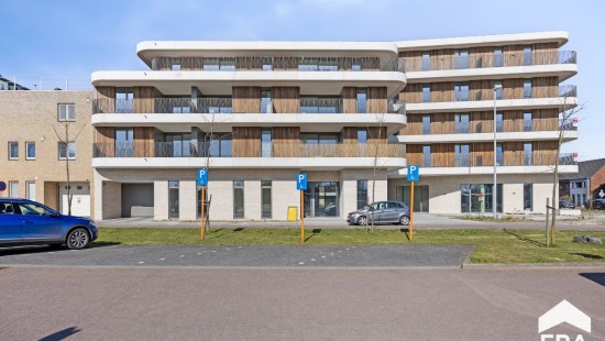 Stationsstraat - 264 - - Comm. 0.1 - 3920