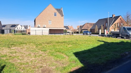 Paardestraat - 26 - - 8740