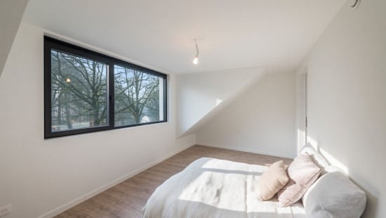Louis de Baerdemaekerstraat - 51 - - 51 - 2880