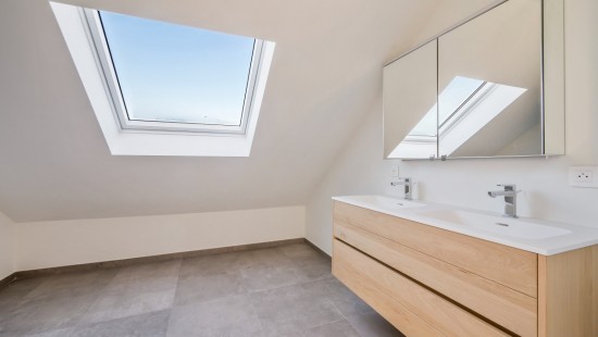 Louis de Baerdemaekerstraat - 51 - - 51 - 2880